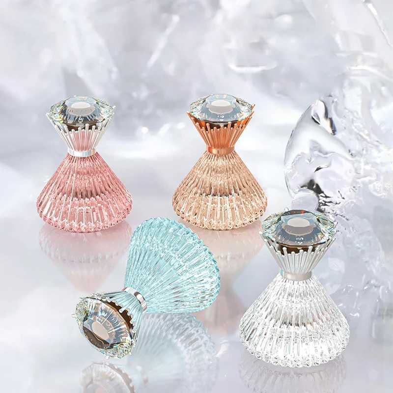 Heart of the Sea Crystal Sapphire perfume Lasting Light perfume Womens Fresh Fragrance Date perfume Blue perfume De Toilette 50ml M250324