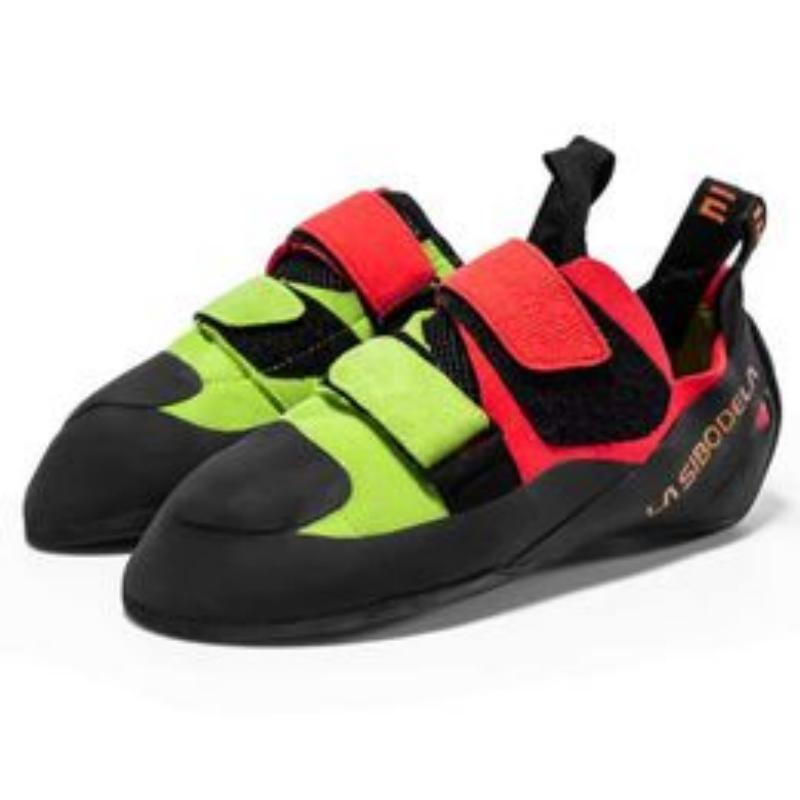 Outdoor Mountain Climbing Footwear - Unisex Non-Slip, Comfortable Sports Shoes for Students