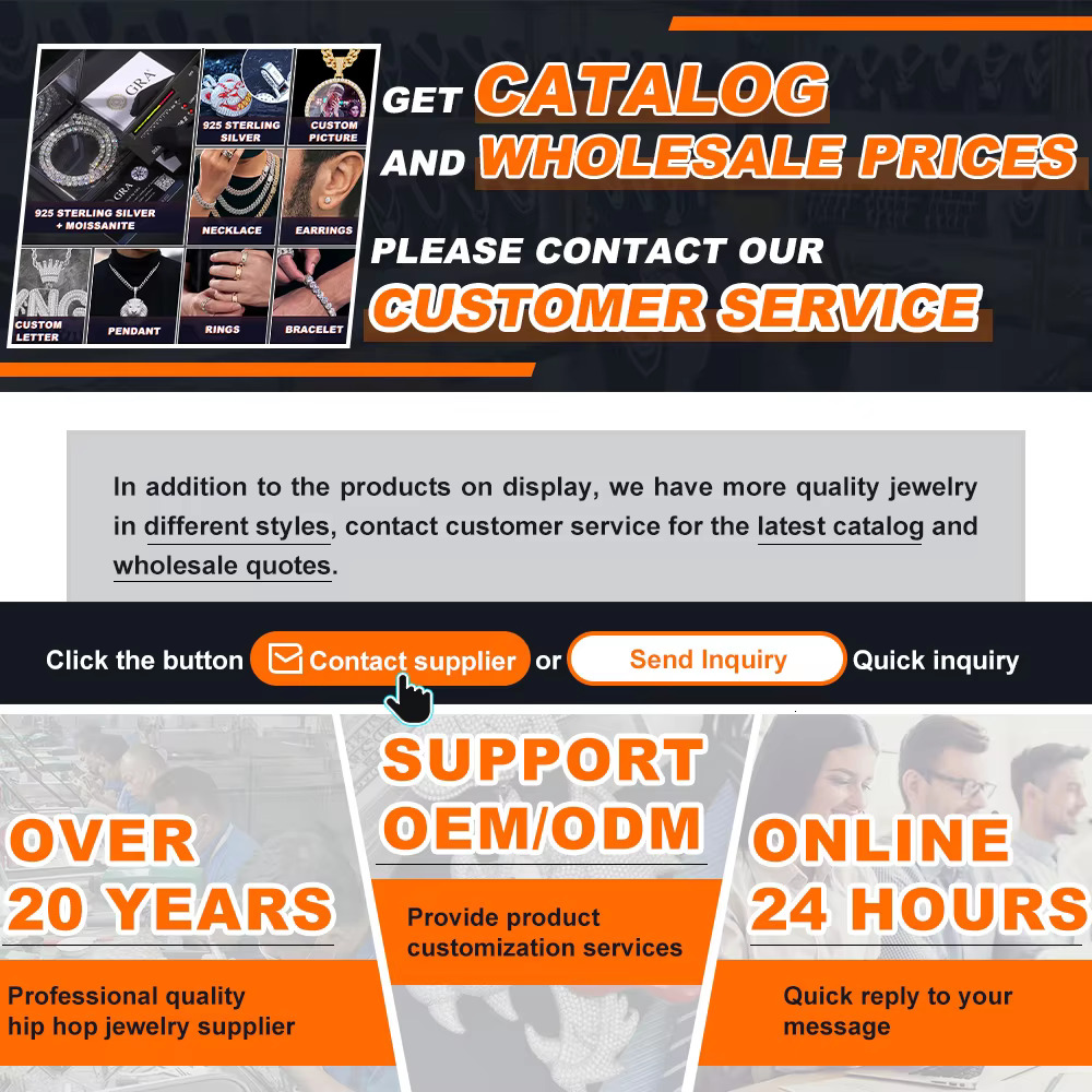 Hip hop jewelry VIP Exclusive Link for Old Customers / Apply to Make up the Difference Custom pendant necklace watch Deposit Final Payment Personalize