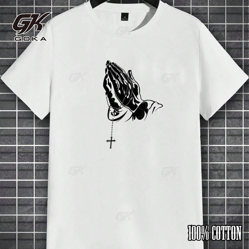 Prep Men Basketball Letter Graphic Printing MenS T Shirt Cartoon Tees Casual Tee Clothing Retro Street Tops Unisex 250317