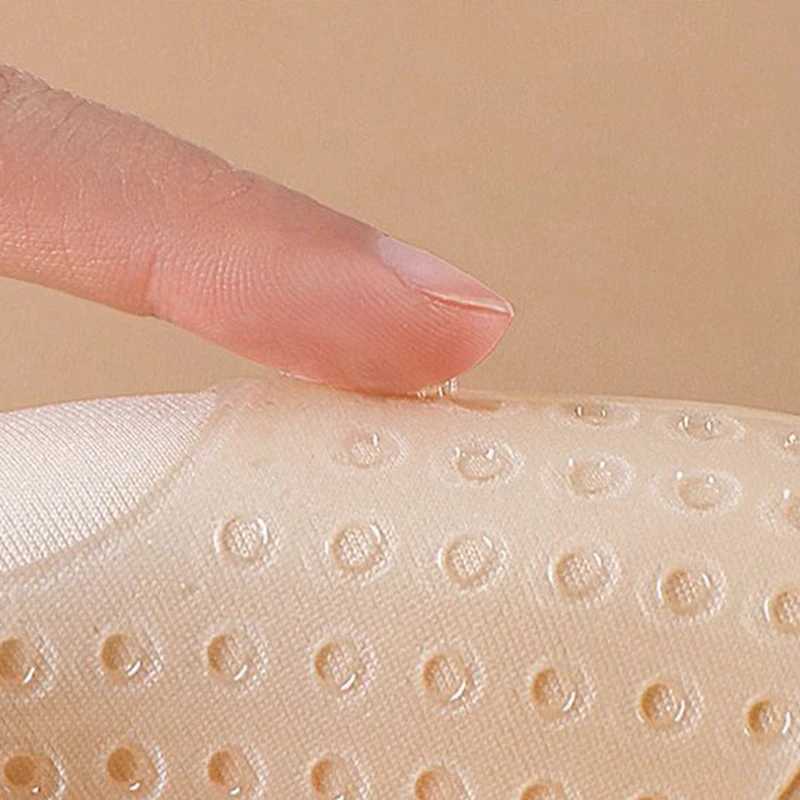 Lace invisible bra backless adhesive push up style womens bra sexy silicone adhesive bra wedding braXJ250324