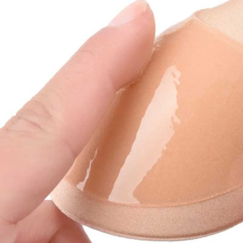 Upward push bra pad womens comfortable chest pad elastic bra insert pad bikini breast enhancement bra cushionXJ250324