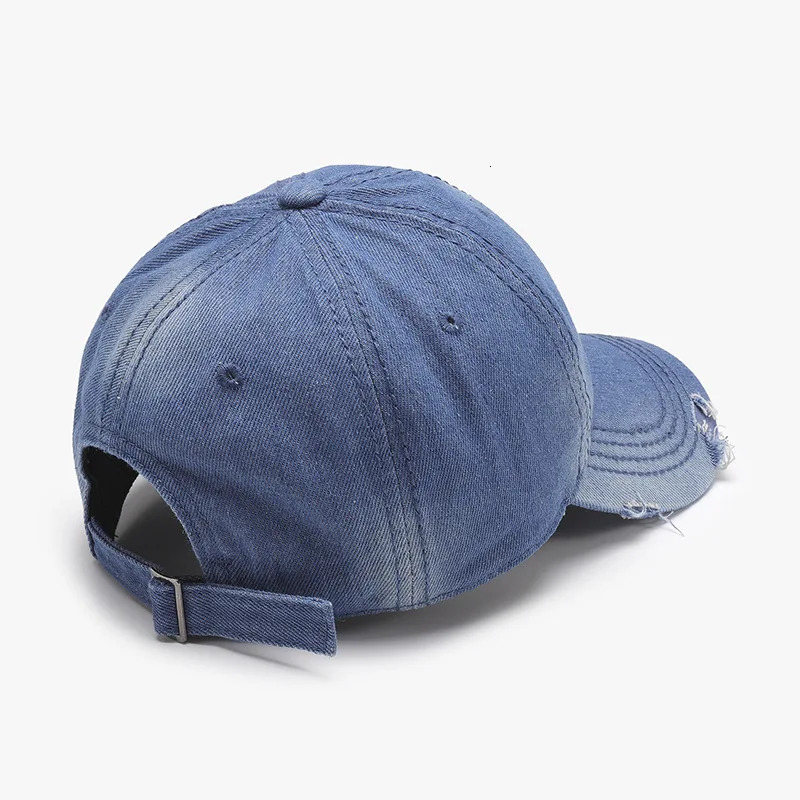 Spring Visors Soft Top Street Plain high quality Men Hole Peaked Cap Womens Travel Sunshade Black Baseball Cap 250320