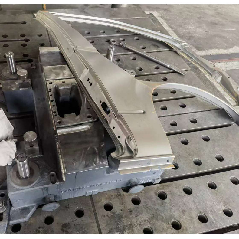 New energy commercial vehicle charging port - Customized products quality