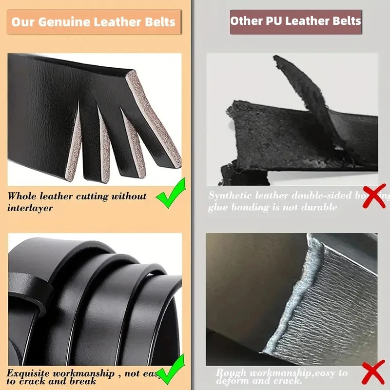 Womens Belt Suede Cowhide Leather 2024 Tie Knot Adjustable Waist Belt Without Buckle for Dresses Jeans Coats 250324