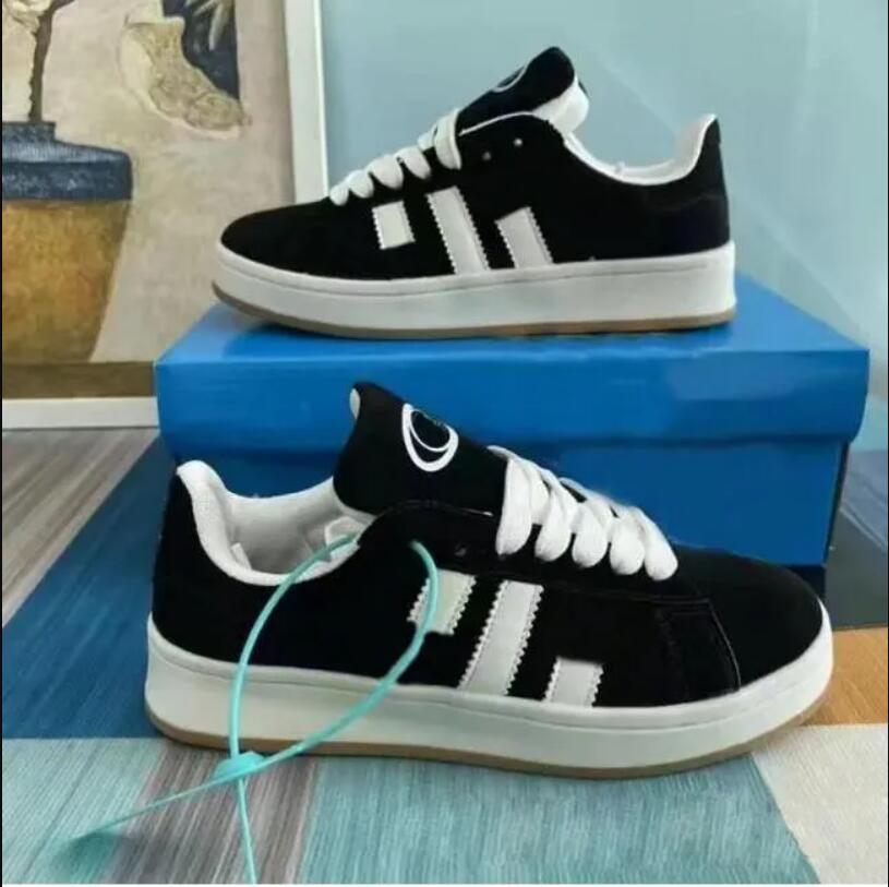 2026 new campus designer 00s suede Grey Gum for men women shoes sneakers Dust Cargo Clear Pink Wonder White Black Dark Green mens trainer