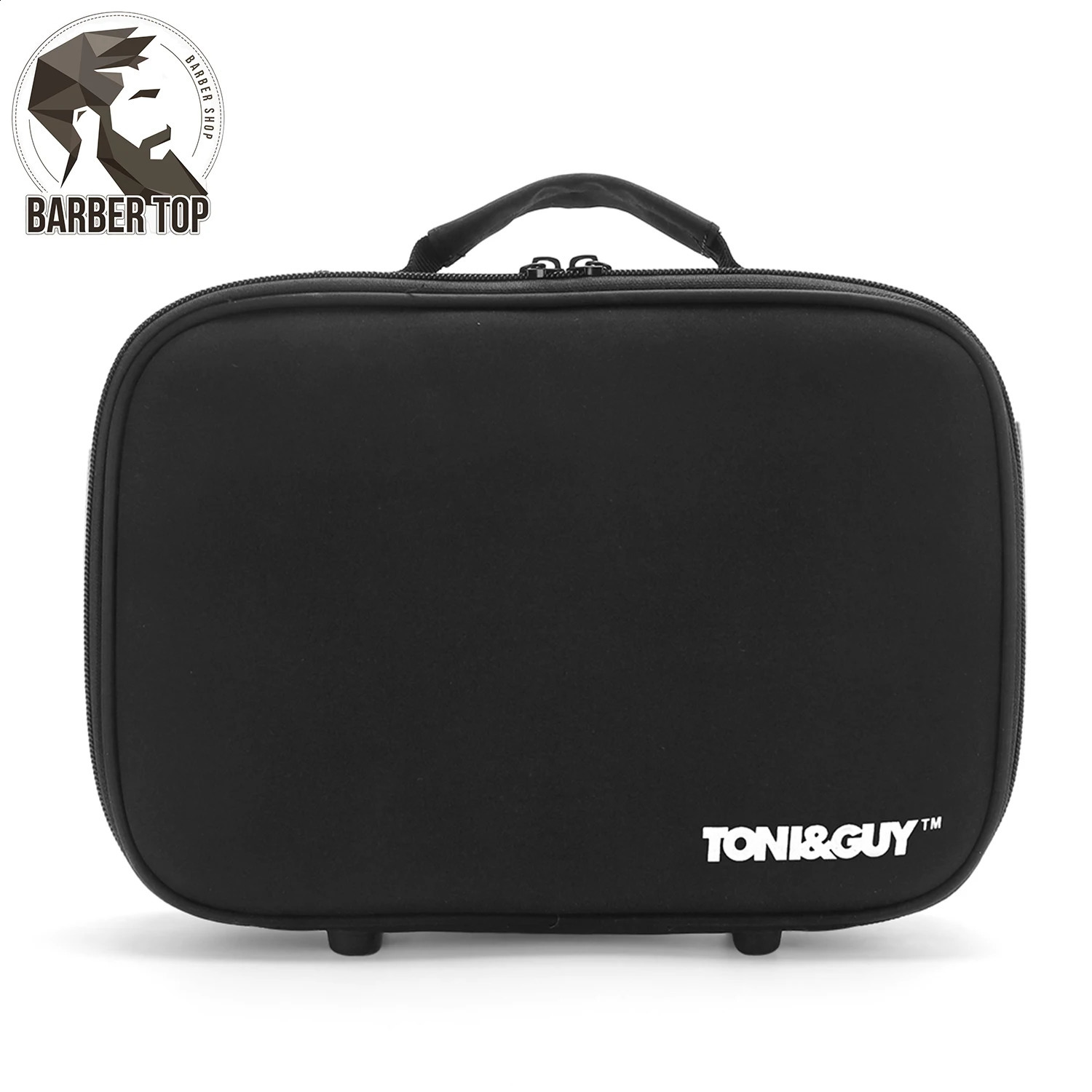 Salon Barber Tool Storage Bag Scissor Bag Beauty Carrying Case Portable Makeup Box Beauty and Hair Products Sorting Bag 250322
