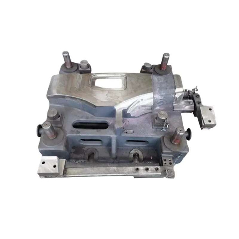 New energy commercial vehicle charging port - Customized products quality