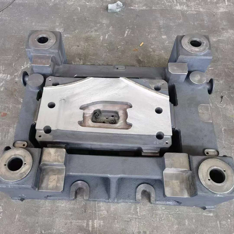 New energy commercial vehicle charging port - Customized products quality