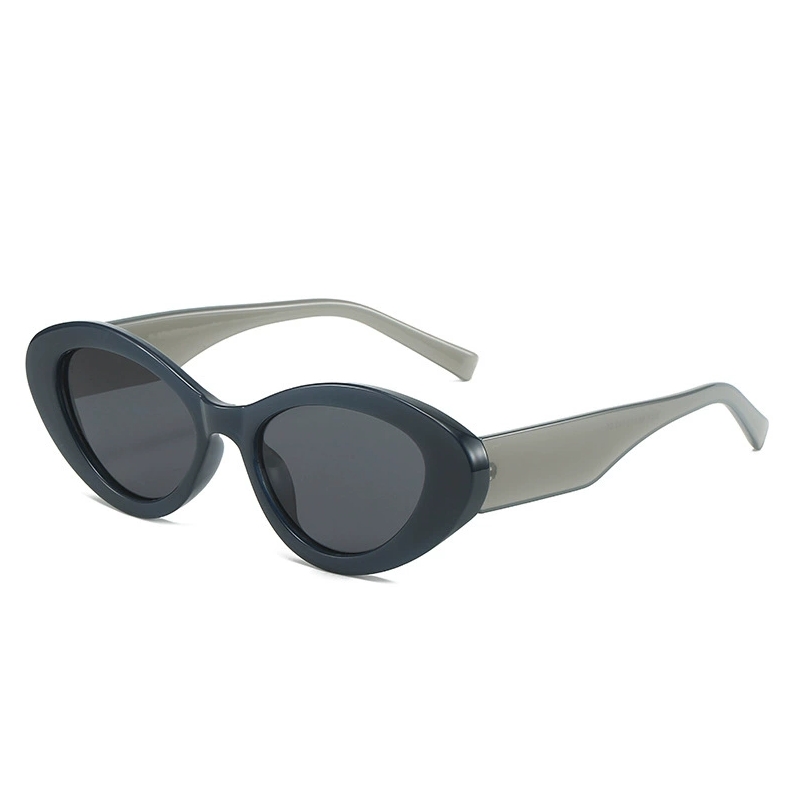 Polarized Unisex Sunnies with UV Protective Coating and Sturdy Frame