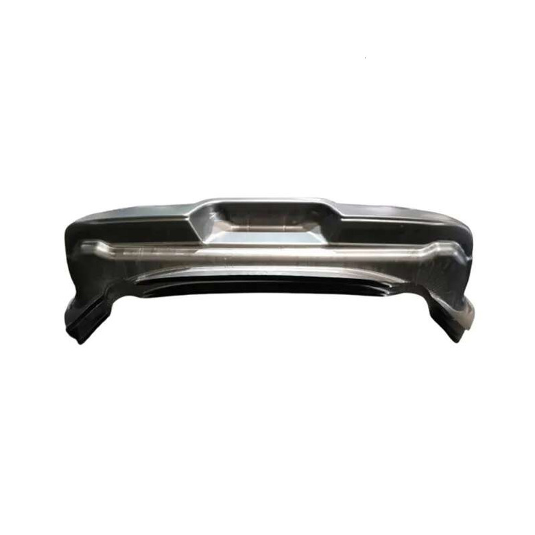 high quality Premium Car Accessory: Customizable Pickup Truck Front Bumper Kit in Sier - Customized products