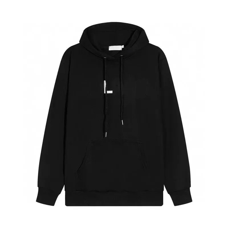 23 mens hoodie designers hoodie men hoodies pure cotton versatile luxury couple's same clothing S-4XL 5XL