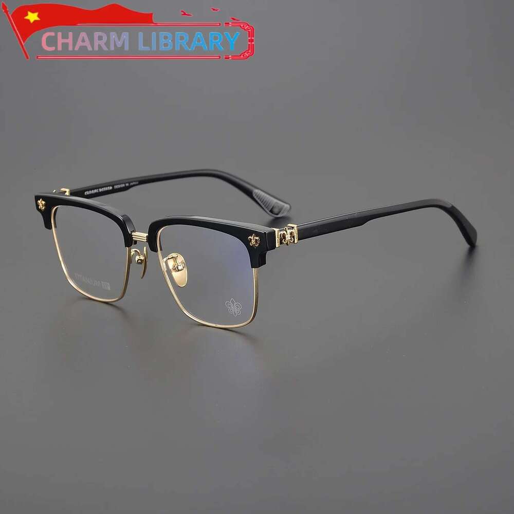 Reading For Women Fashion Classic Frame Men Mya Eyeglasses Designer Brand Acetate Prescription Glasses Retro