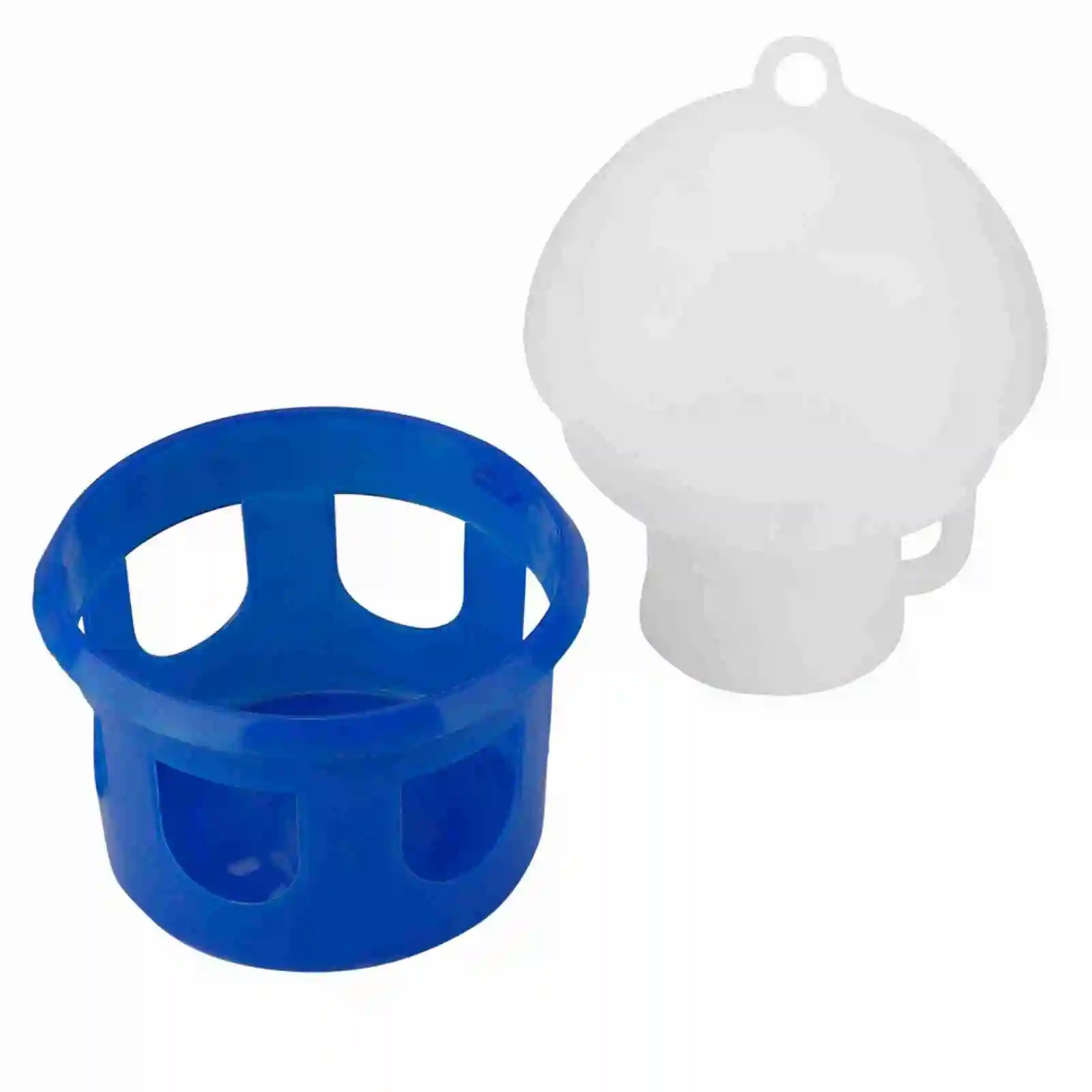 Large capacity automatic bird water dispenser 65L 250320