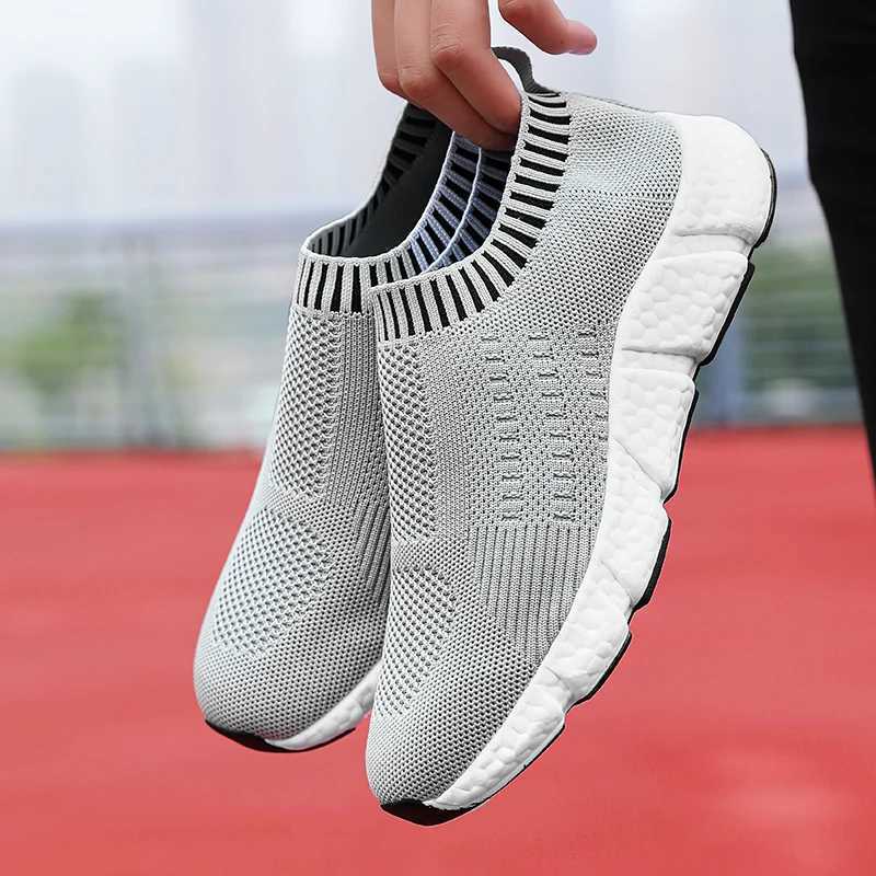 Womens e-type mesh shoes with multi-color design can be customized for breathable comfortable lightweight and casual walking shoesXJ250324