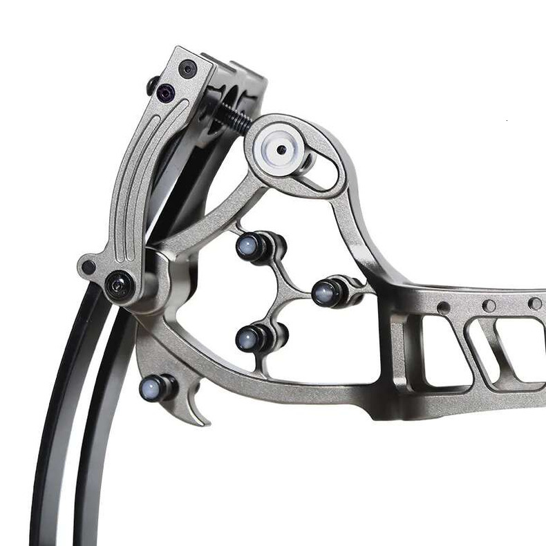 High-Performance Composite Recurve Bow for Beginner to Advanced Archers quantity