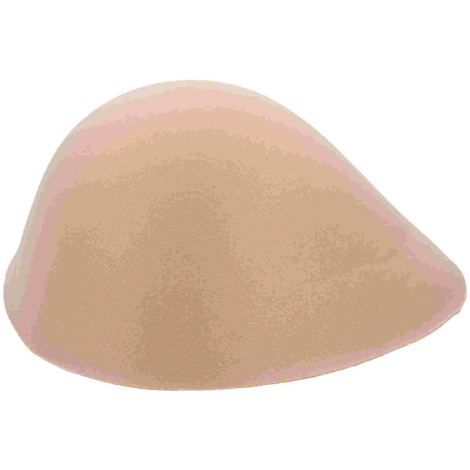 Removable Mastectomy Thesis bra with sponge breast pads for invisible support and beautiful body shapeXJ250324
