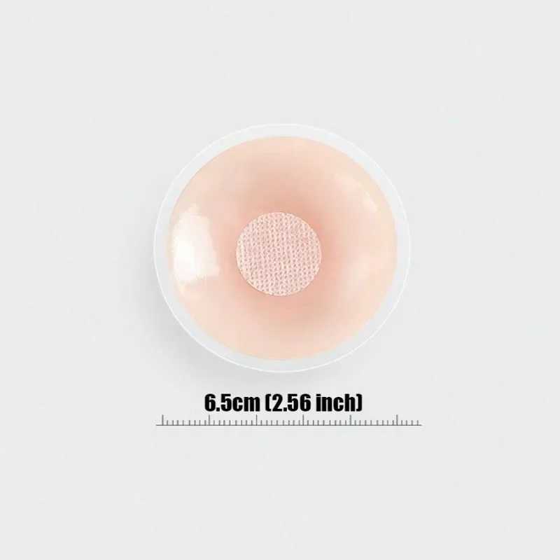 10 reusable womens breast lifting soft cushion covers with invisible adhesive strapless back strap bra silicone breast stickersXJ250324