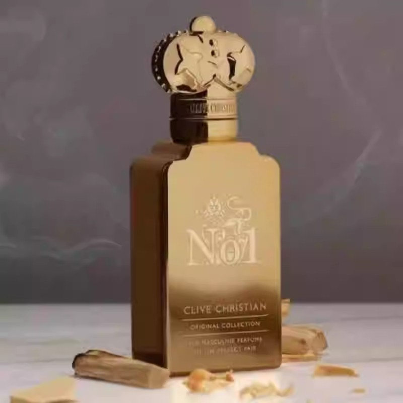 CLIVE CHRISTIAN Original Series No.1 Men's/Women's Perfume 50ml: Unleash a Sumptuous Olfactory Feast