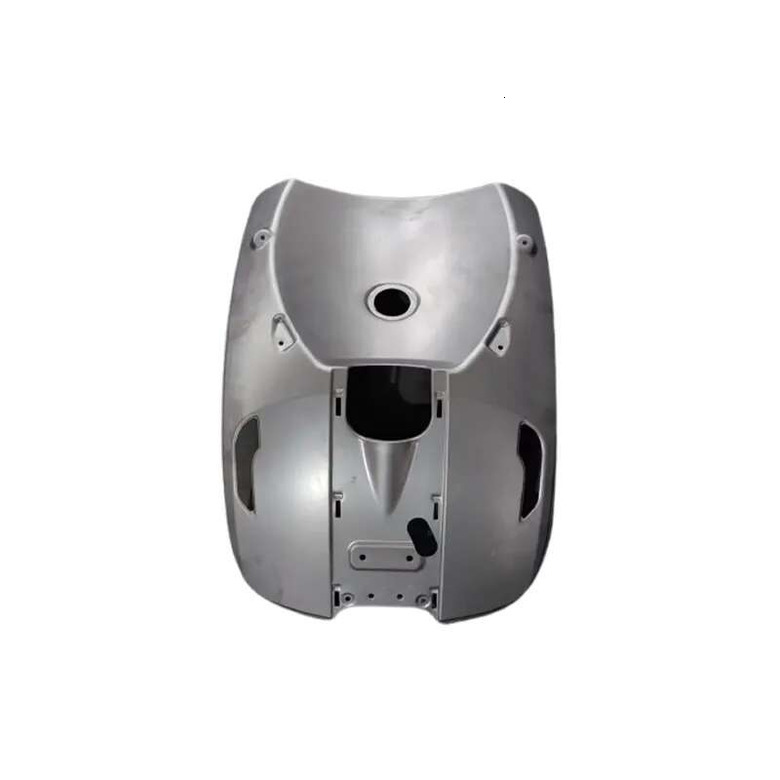 high quality Electric vehicle, motorcycle metal shell - Customized products