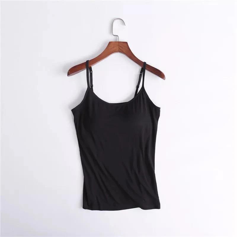 2025 New Designer Long Vest With Beautiful Outdoor Back And Chest Cushion Cup Top One-piece Outerwear Sports Foundation Yoga Practice Short Sleeves