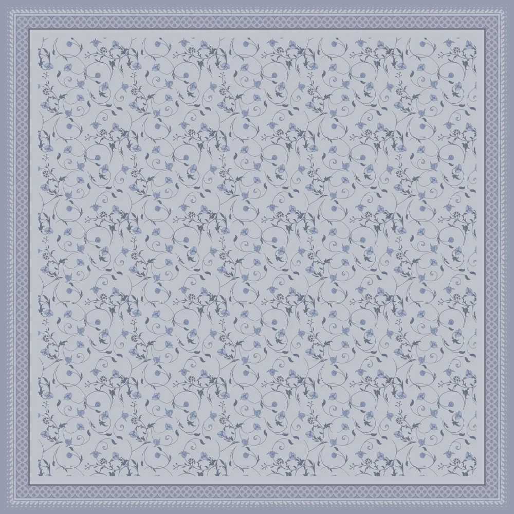 Womens Fashion Cotton Muslim Headscarf Square Scarf Malaysia Shawl and Wrap Headscarf Turbans for Wen 110 * 110CM X250324