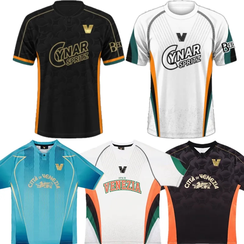 Venezia Maglia Da C… - image