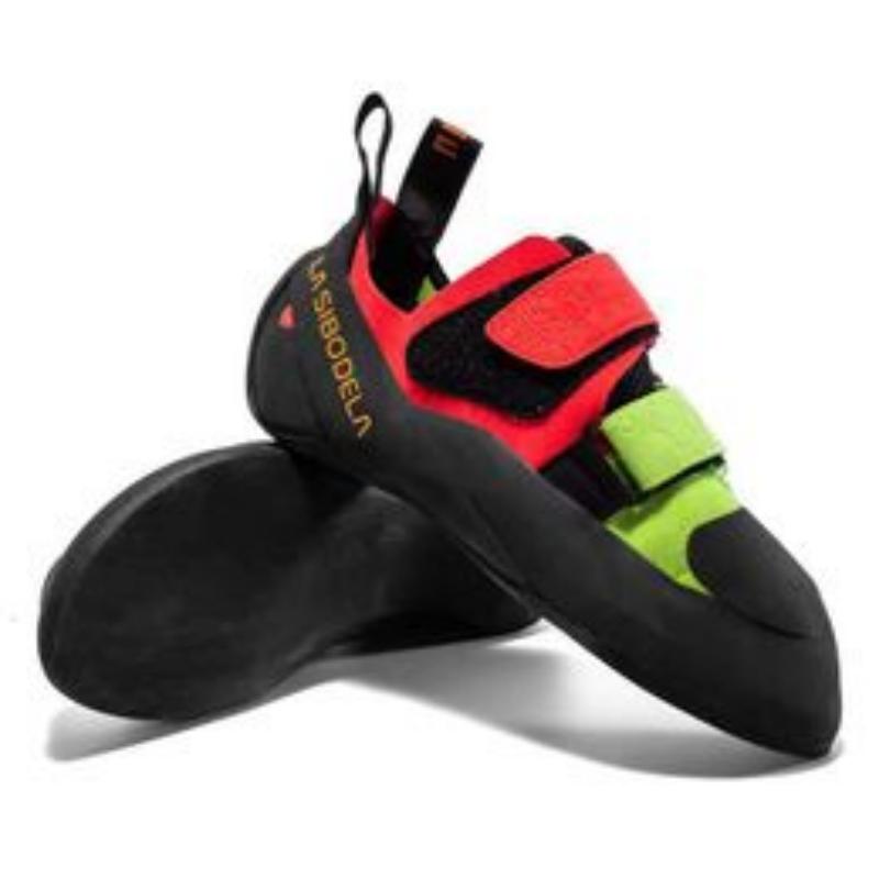Outdoor Mountain Climbing Footwear - Unisex Non-Slip, Comfortable Sports Shoes for Students