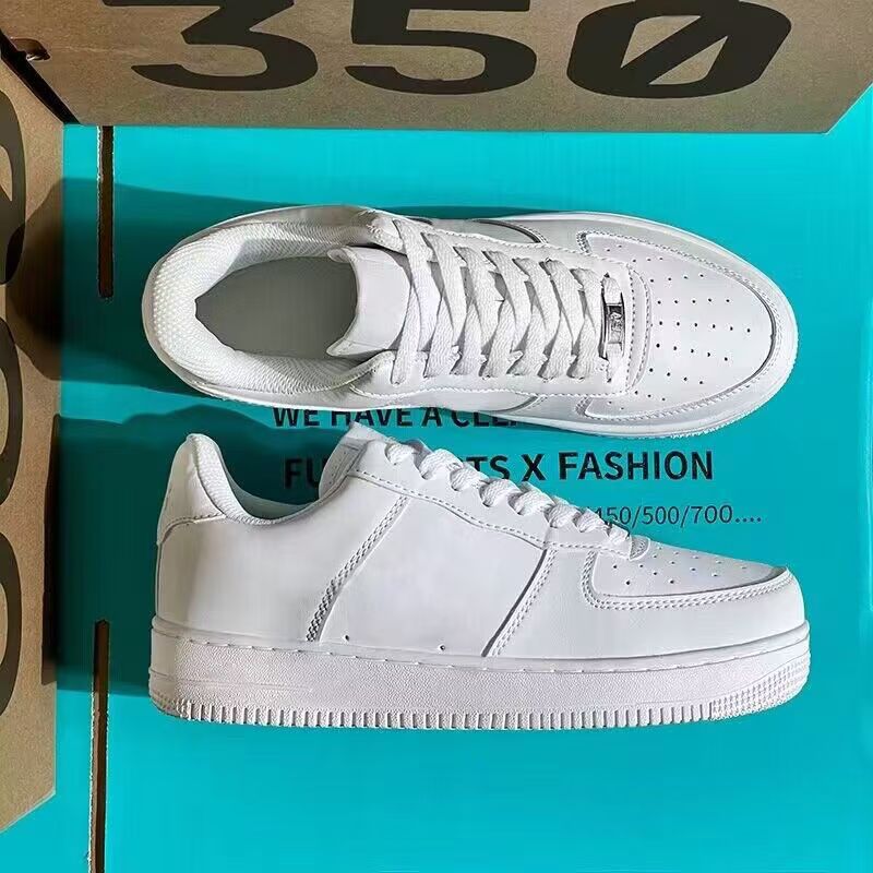 Fashionable and hot Comfortable Sneakers: Versatile Sof t-Sole Casual Spor ts Shoes