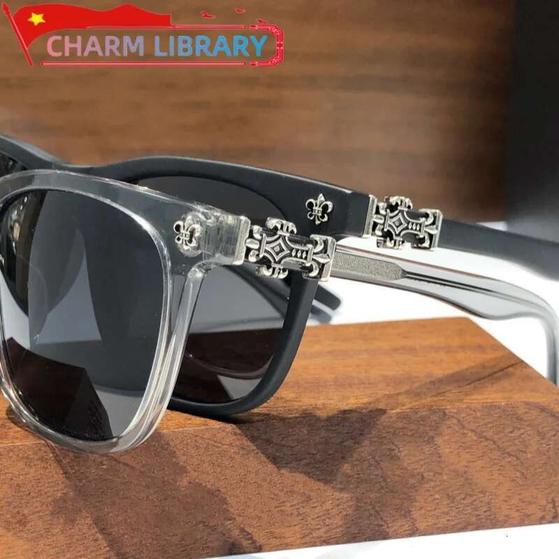 Women Sunglasses Acetate Black Hot Retro Designer Brand Model Outdoor Travel UV400 Men Fashion SUN GLASSES High Quality