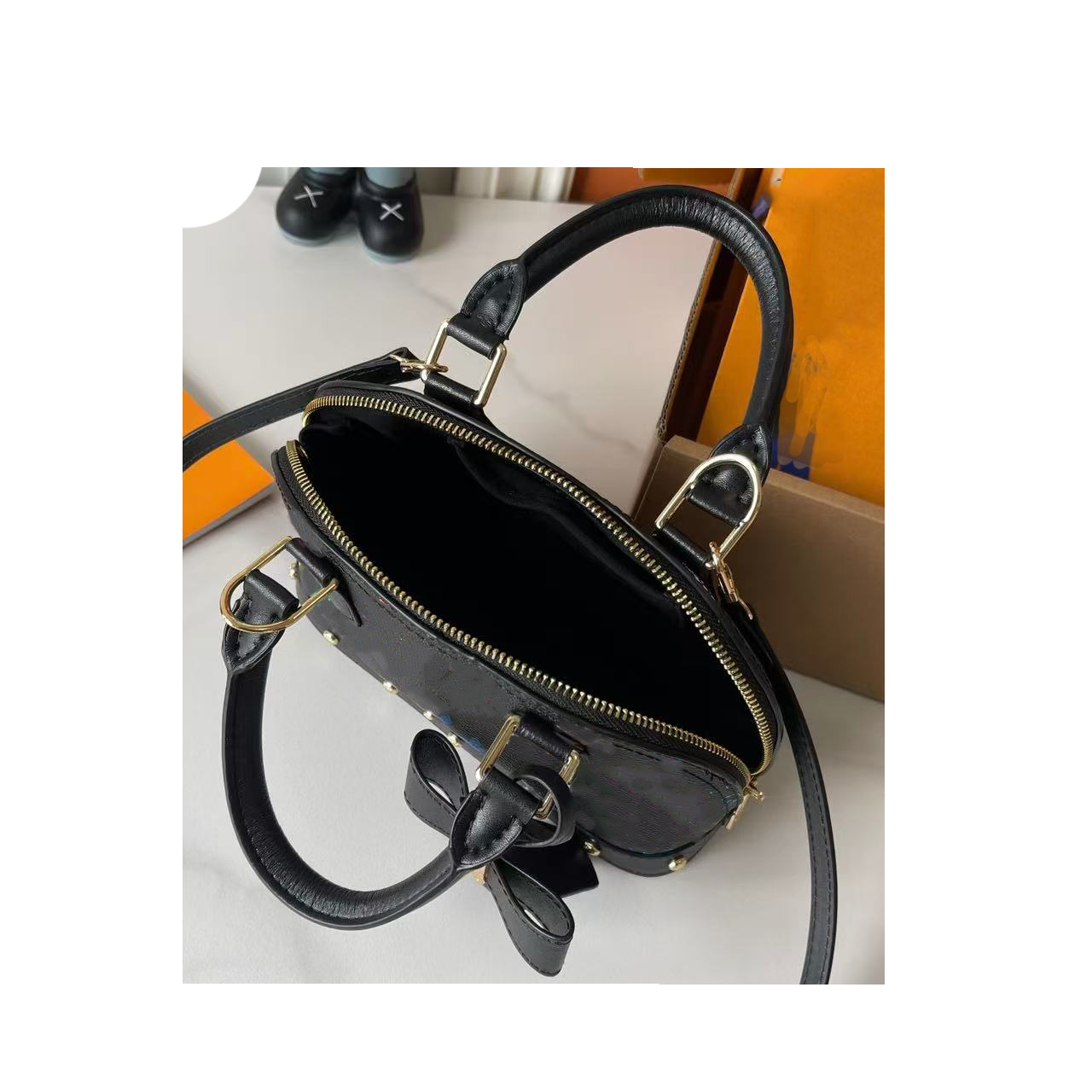 High Quality Luxury lady Fashion Bag classics Crossbody Handbags Women Multiple colors Handbag Womens Luxurys Brands Shoulder Bags