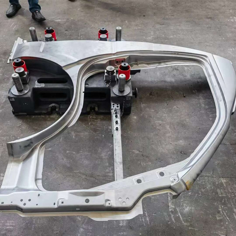 New energy commercial vehicle charging port - Customized products quality