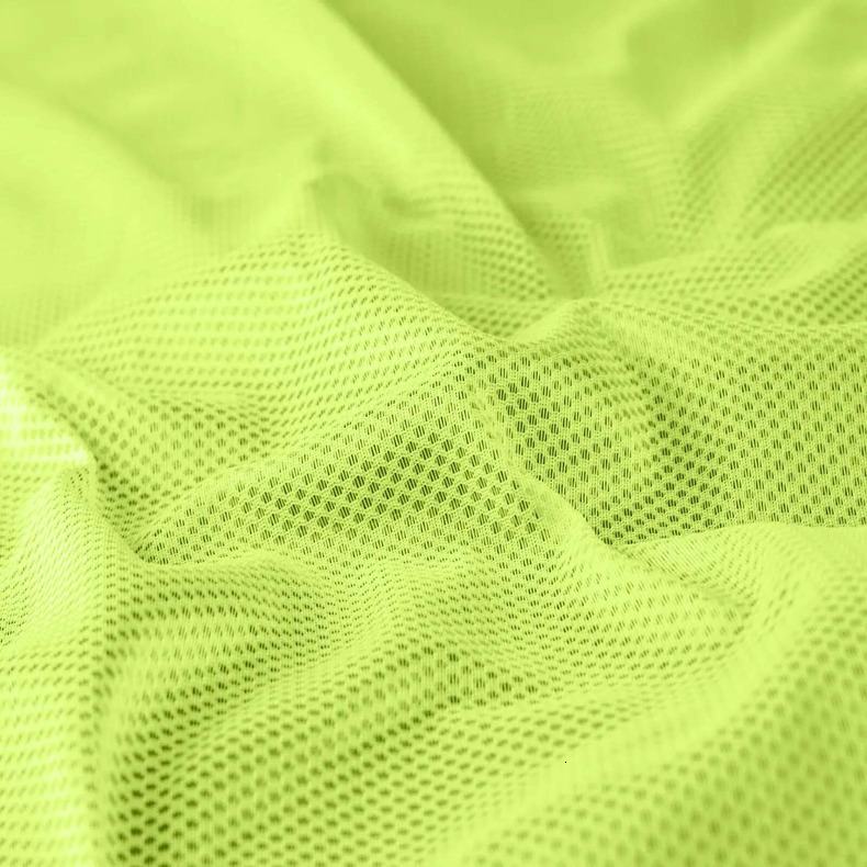 Yoga-Friendly Stretchy Knitted Honeycomb Pattern Fabric quantity