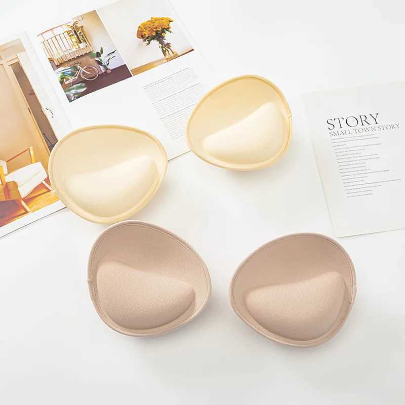 Related product list bra pads underwear swimsuits bra inserts bikini underwear bra lifting pads 6cm thick sponge insertsXJ250324