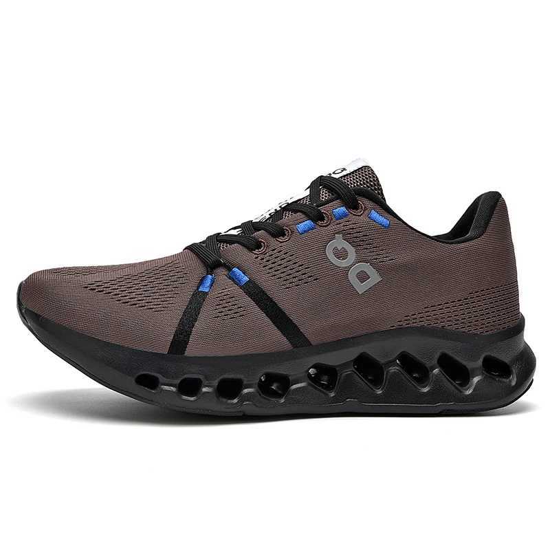 Top quality Brand High Quality New Style Free Delivery Designer Official export of ultra light shoes in 2025 breathable high-quality and running style