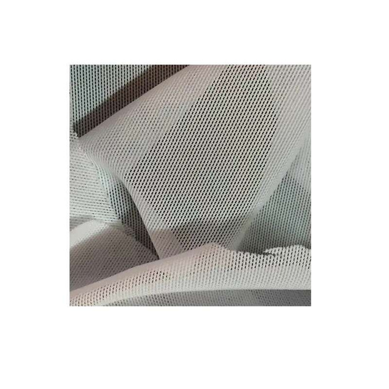 Manufacturer's new apparel Cotton 4-way stretch fabric for mesh tops Mesh chairs Sweatshirts School uniforms ing quantity