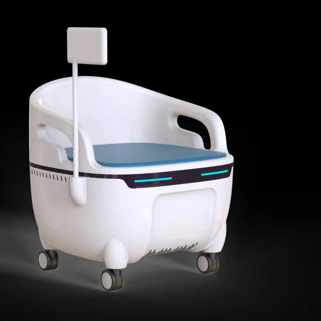 Ems Pelvic Floor Chair Therapy Ems Private Urinary Incontinence Seat Chair Pelvic Muscle Stimulator Pelvic Chair Postpartum Repair Vaginal Tightening 