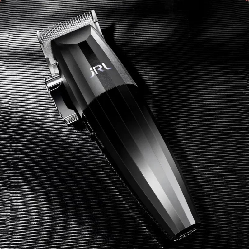 American JRL original factory C T hair clipper professional hair salon trimmer oil head engraving mute home 250324