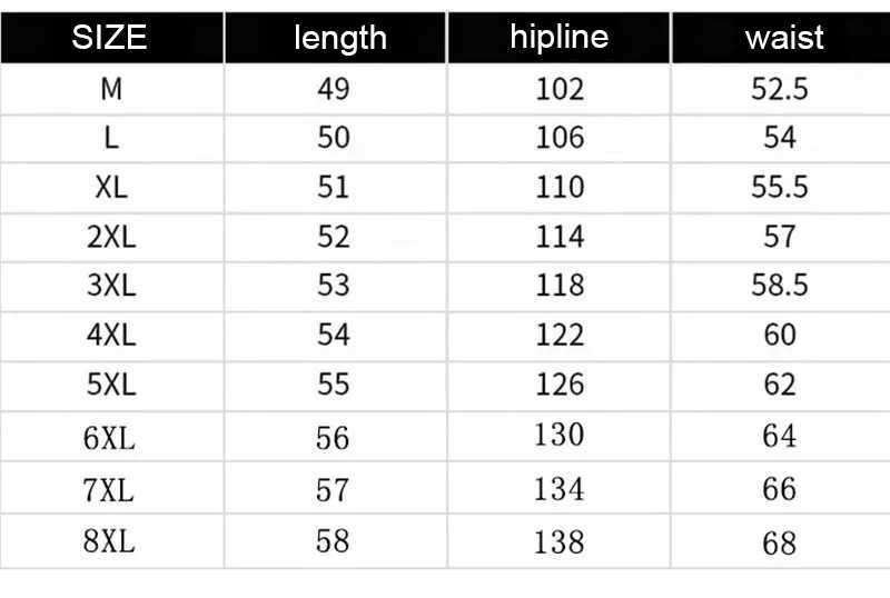 2022 cotton summer new style pull rod shorts mens casual jogging sweatshirt plus size fitness shorts 6XL 7XL 8XL W250324