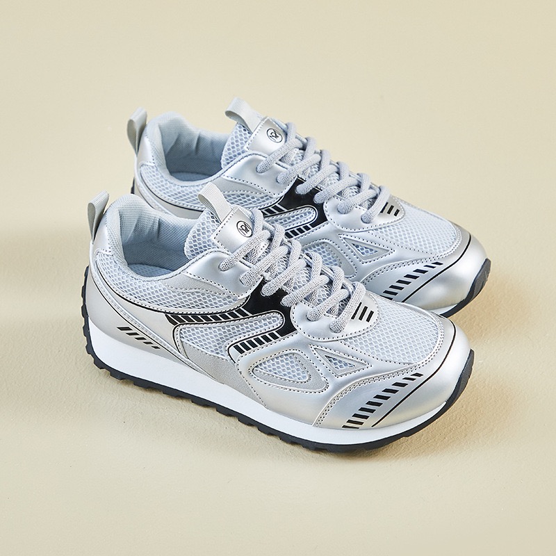 2024 New Designers Action Mesh Running Sneakers Sport Shoes Athletic Walking New Jogging Footwear Trainers b51f