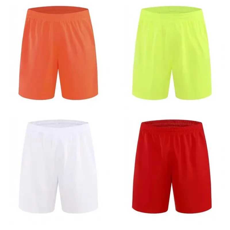 Fitness shorts jump rope fast drying breathable soccer running basketball gym training childrens competition shorts W250324