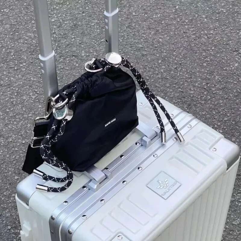 Sac Bandouillere Femme Women's Trend Mini Shoulder Crossbody Bags Designer Bag