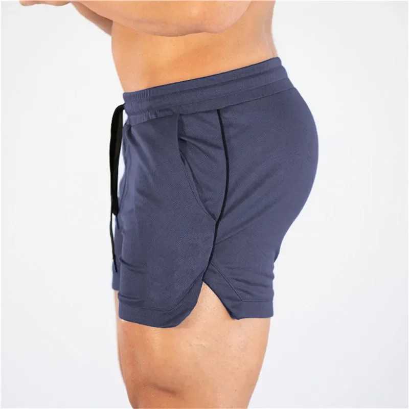 Mens sexy open crotch pants with double hidden zipper shorts sports and fitness without crotch mini Trouser gay outdoor sex Trouser shorts W250324