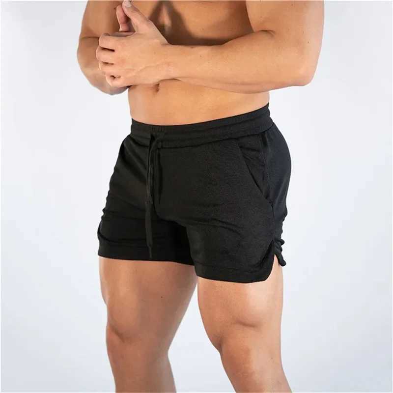 Mens sexy open crotch pants with double hidden zipper shorts sports and fitness without crotch mini Trouser gay outdoor sex Trouser shorts W250324