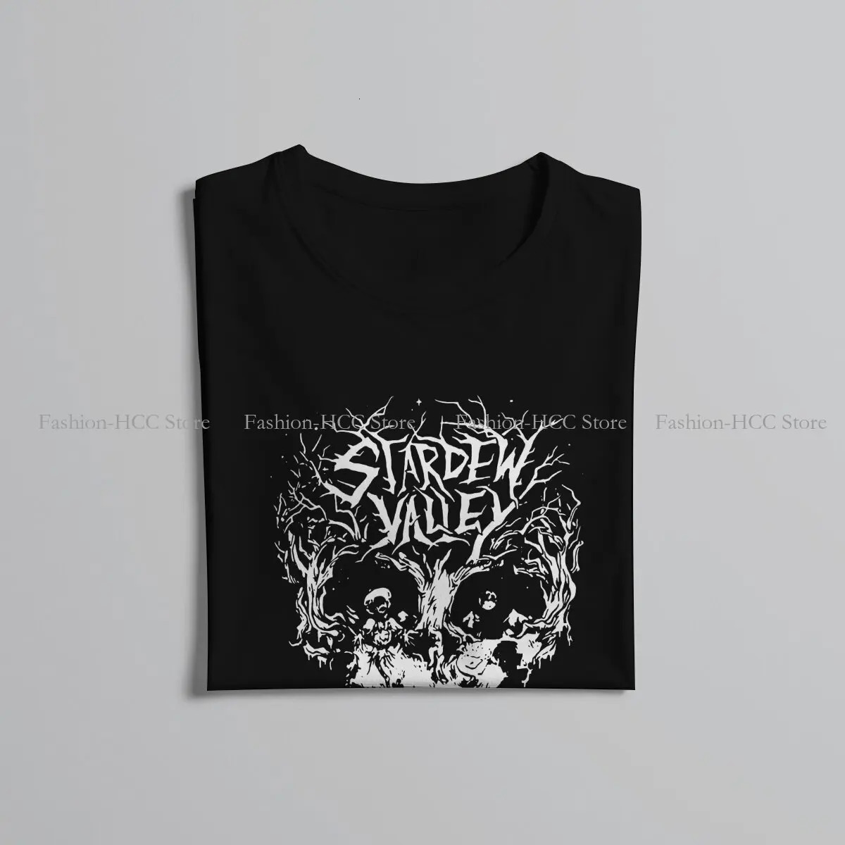 Stardew Valley Game Abigail TShirts Active Personalize Mens T Shirt Hipster Tops 250324