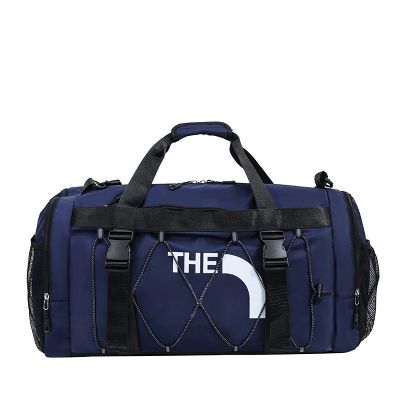 55cm Designer Travel Duffel Bags, Large Capacity Weekend Bag Duffle Gym Bags ChaoB7840 123