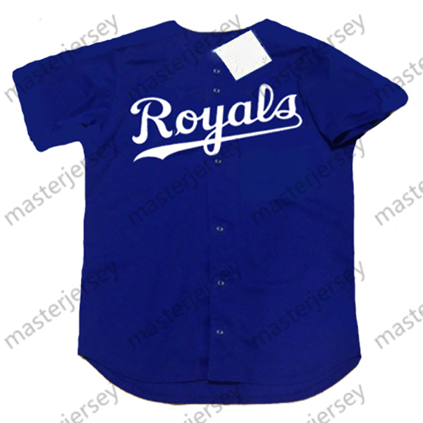 Baseball Jerseys 16 Jackson Lynch IV Schreiber Fermin Jensen Frazier Garcia Stitched Custom Jersey
