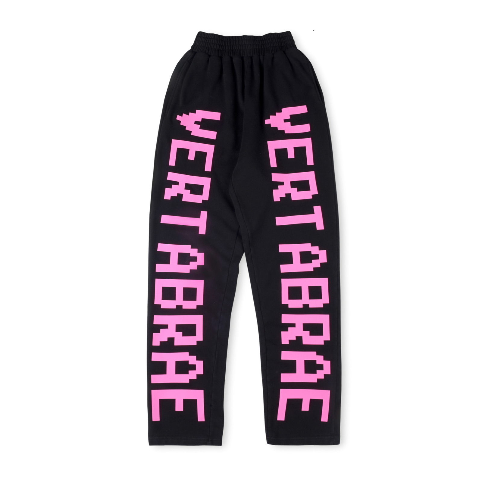 Vertabrae unisex trendy pants and shorts collection 241024
