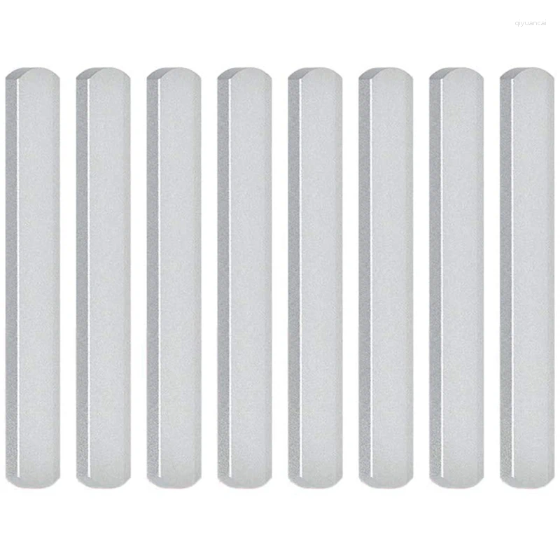 Ethnic Clothing 8Pcs Weight Steel Plate Load-Bearing Training Accessories For Weighted Vest Ankle Leg Sport Strength Fitness Equipment A007