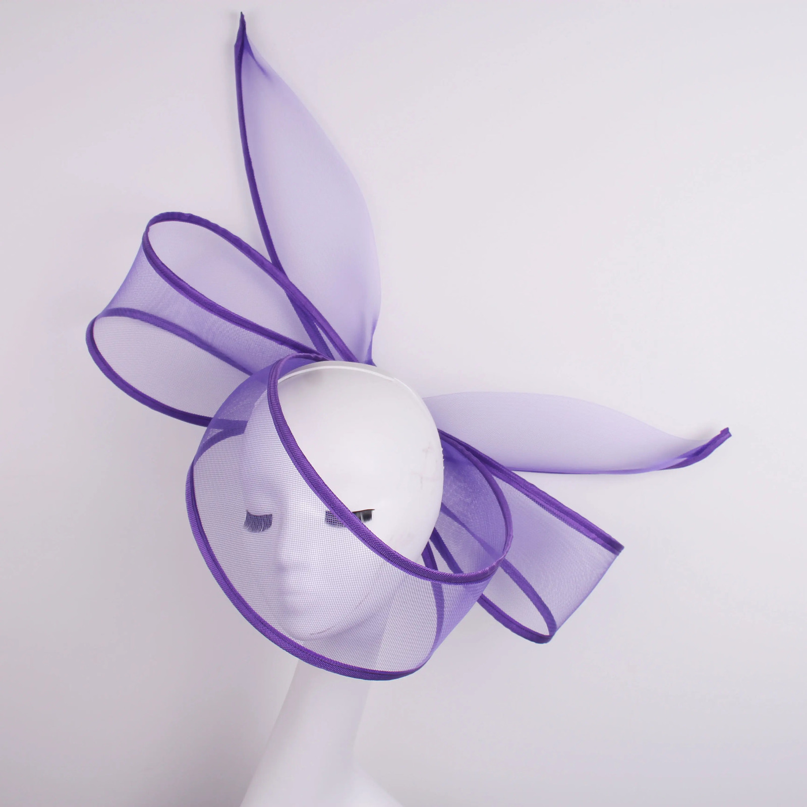 Black Fascinator Wedding Pillbox Hat Women Elegant Fascinator Hats Hair Clip Church Ladies Party Headpiece Fashion Headwear 250318